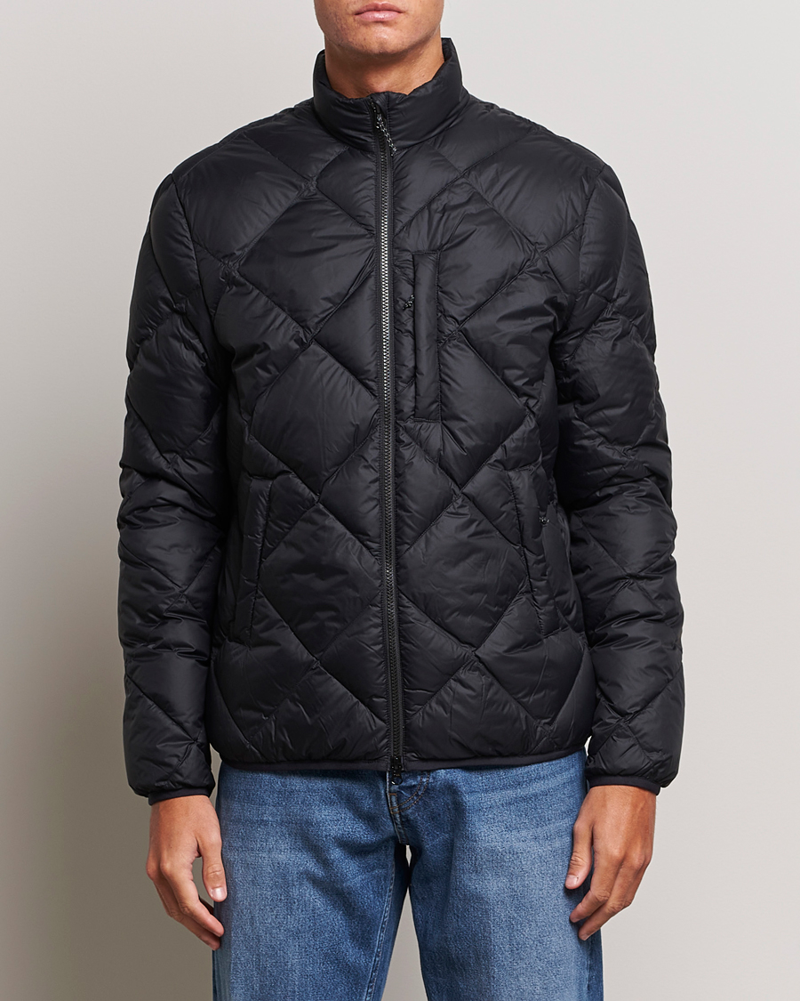 Homme | Manteaux Et Vestes | Peak Performance | Mount Down Liner Black