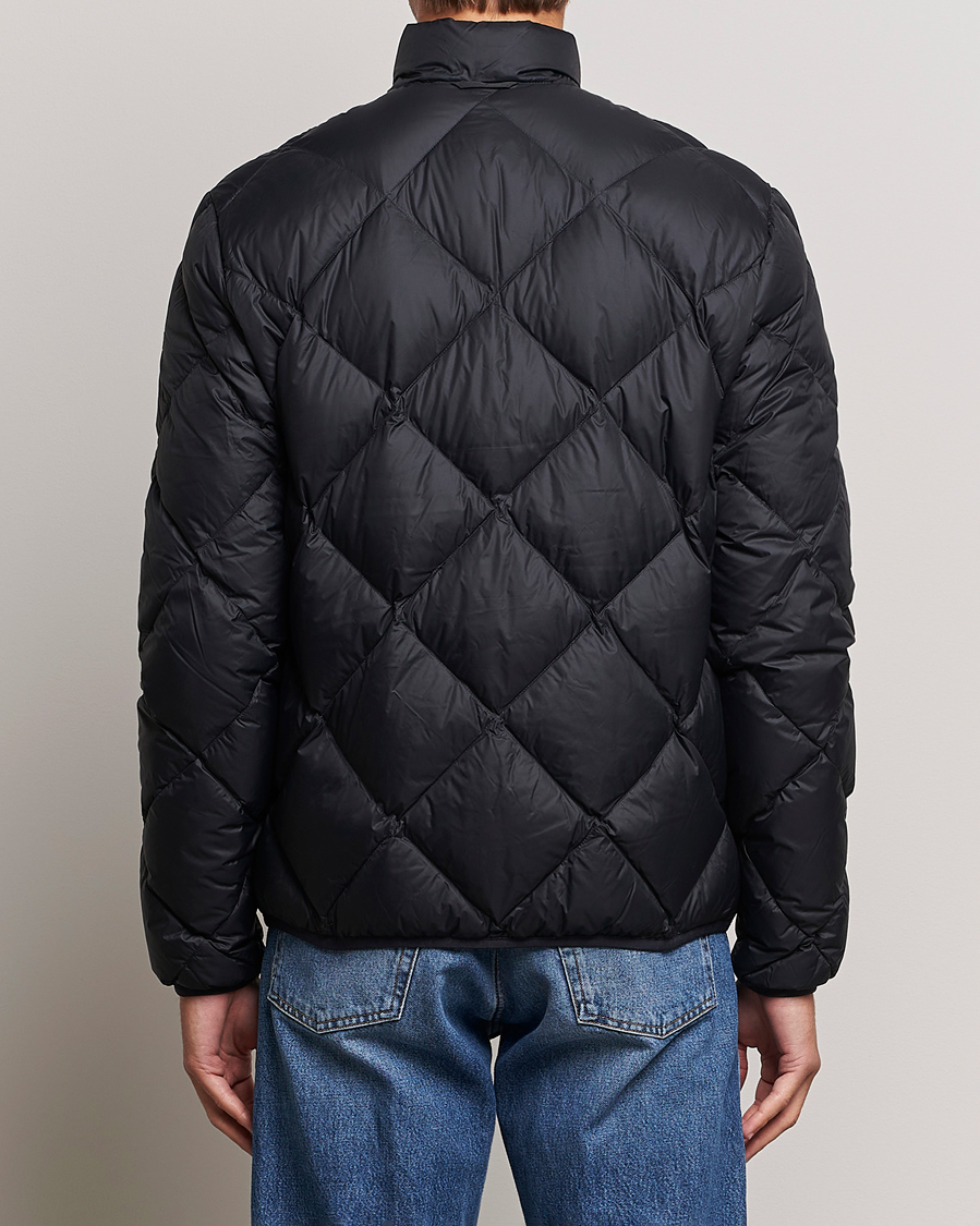 Homme | Manteaux Et Vestes | Peak Performance | Mount Down Liner Black