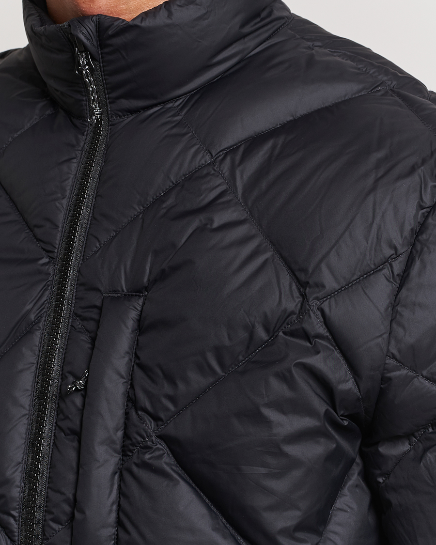 Homme | Manteaux Et Vestes | Peak Performance | Mount Down Liner Black