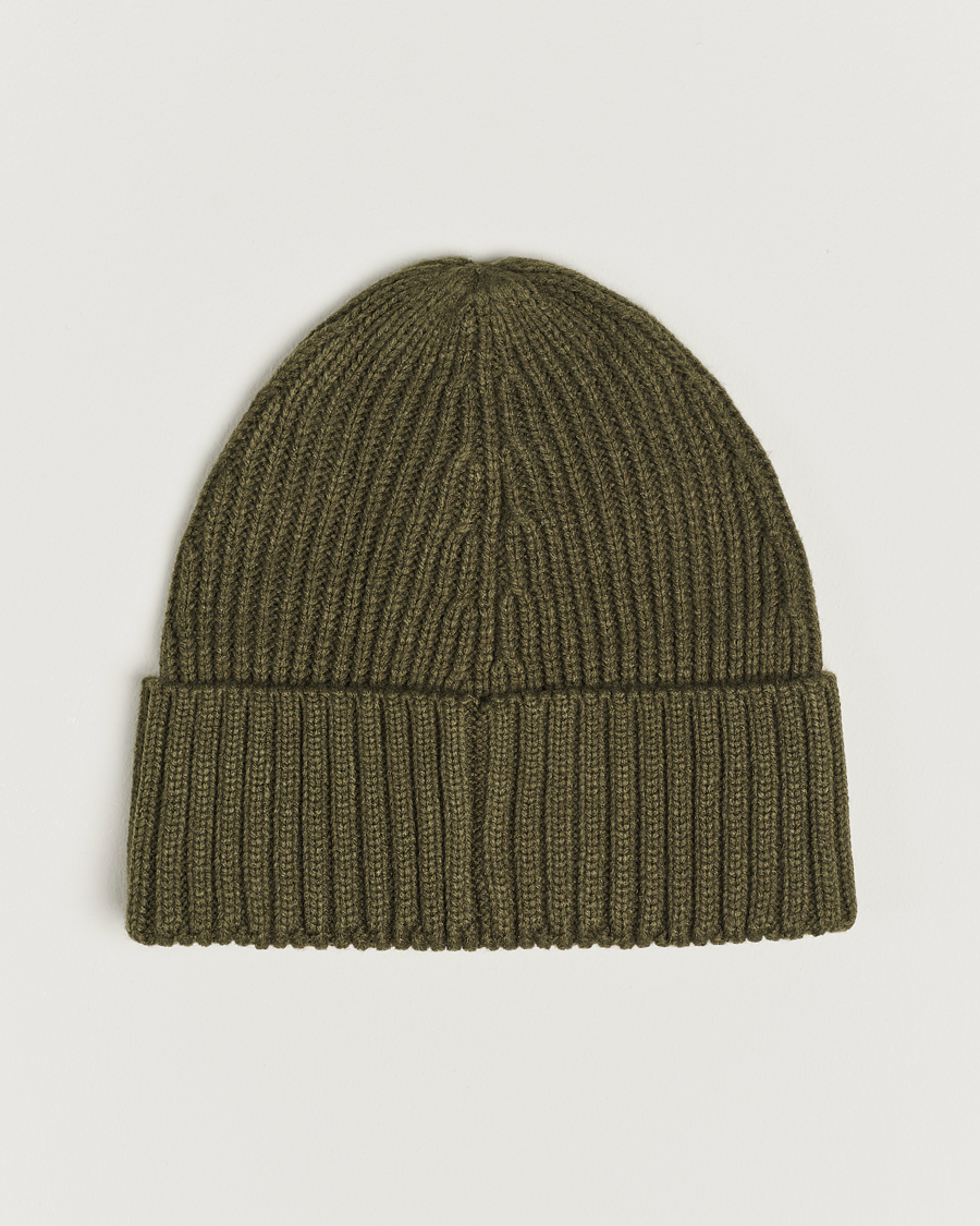 Homme | Peak Performance Cornice Ribbed Hat Pine Needle | Peak Performance | Cornice Ribbed Hat Pine Needle