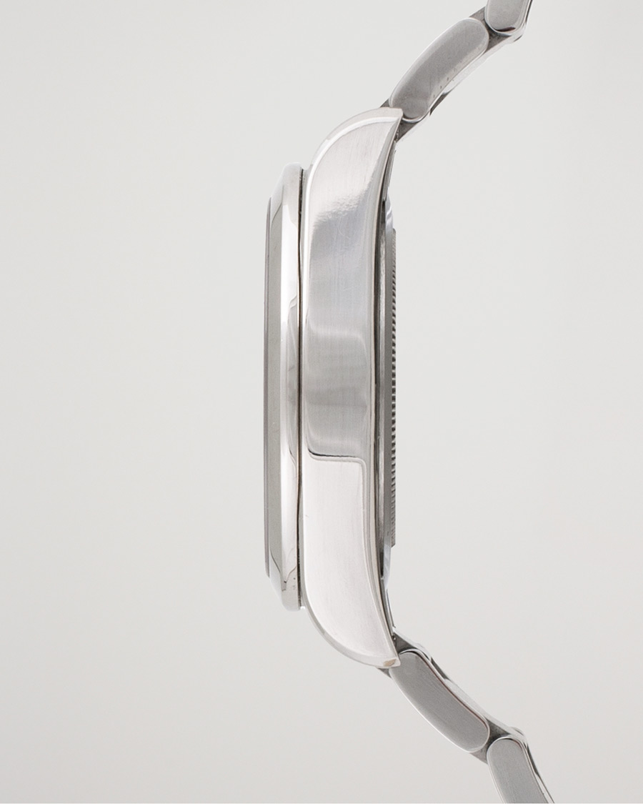 Homme | Tudor Pre-Owned Black Bay 36 Steel Blue | Tudor Pre-Owned | Black Bay 36 Steel Blue