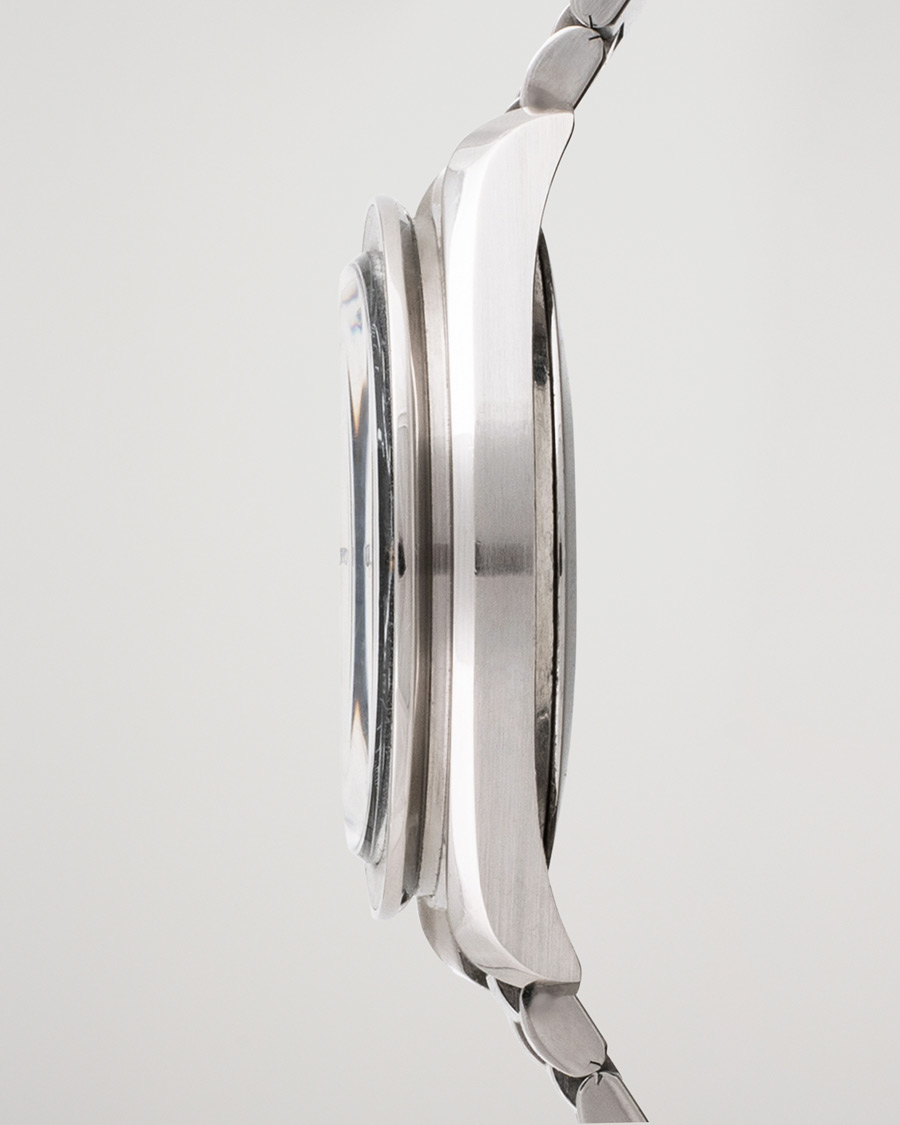 Homme | Omega Pre-Owned Speedmaster Reduced 3510.50.00 Steel Black | Omega Pre-Owned | Speedmaster Reduced 3510.50.00 Steel Black