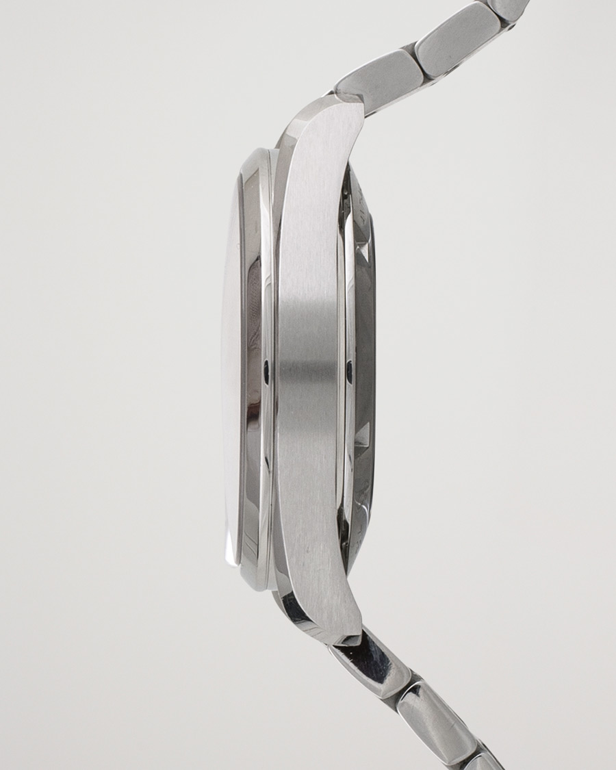 Homme | Omega Pre-Owned Seamaster Aqua Terra 231.10.42.21.03.003 Steel Blue | Omega Pre-Owned | Seamaster Aqua Terra 231.10.42.21.03.003 Steel Blue