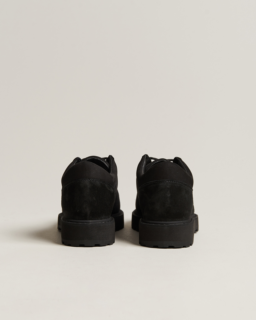 Homme | Diemme Cornaro Low Boot Black Suede | Diemme | Cornaro Low Boot Black Suede