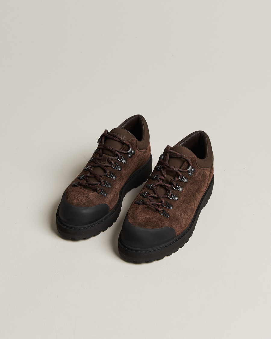 Homme | Diemme Cornaro Low Boot Oak Brown | Diemme | Cornaro Low Boot Oak Brown