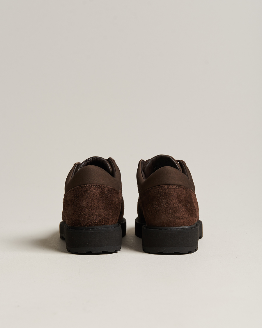 Homme | Diemme Cornaro Low Boot Oak Brown | Diemme | Cornaro Low Boot Oak Brown