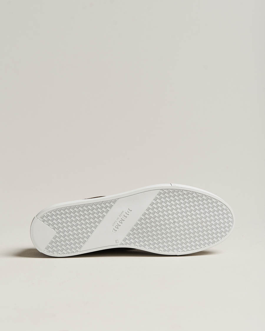 Homme | Diemme Marostica Low Sneaker Brown Suede | Diemme | Marostica Low Sneaker Brown Suede