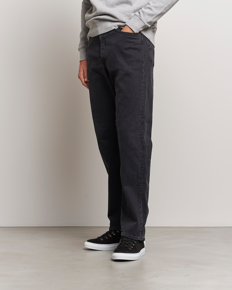 Homme | Baskets | Diemme | Marostica Low Sneaker Black Suede