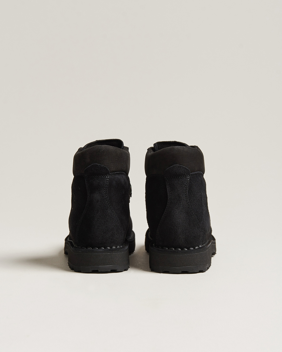 Homme | Diemme Roccia Vet Original Boot Black Suede | Diemme | Roccia Vet Original Boot Black Suede