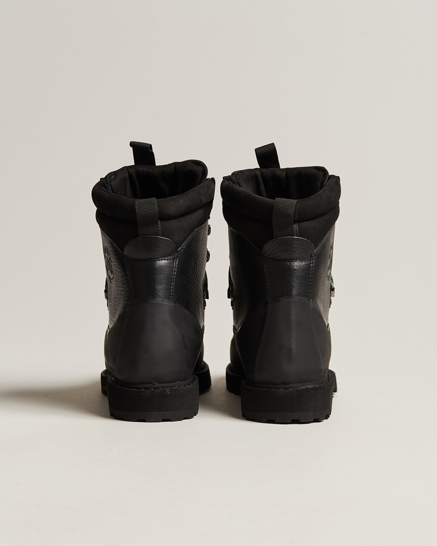 Homme | Diemme Everest High-Altitude Boot Black Calf | Diemme | Everest High-Altitude Boot Black Calf
