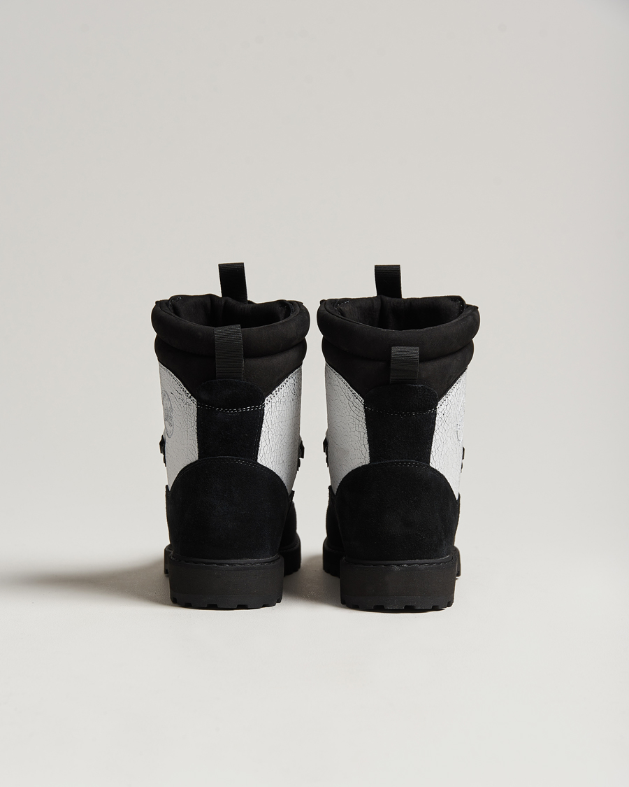Homme | Diemme Everest High-Altitude Boot Crackled White | Diemme | Everest High-Altitude Boot Crackled White