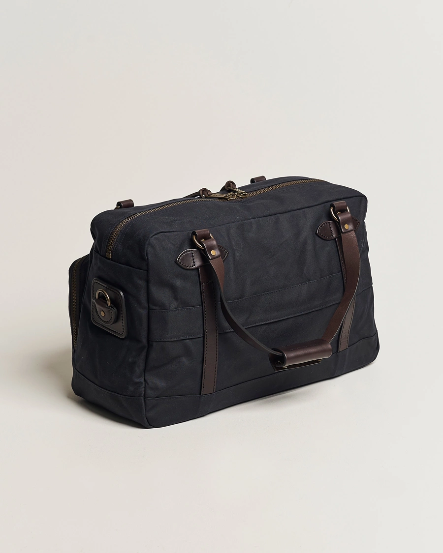 Homme | Sections | Filson | 48-Hour Duffle Bag Navy