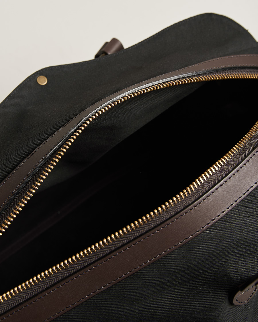 Homme | Sacs | Filson | Duffle Medium Black