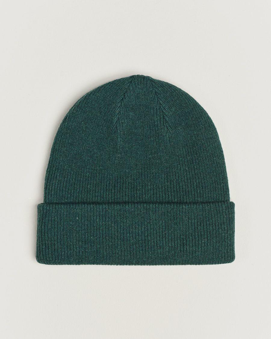 Homme | Samsøe & Samsøe Lambswool Beanie Garden Topiary | Samsøe Samsøe | Samsøe & Samsøe Lambswool Beanie Garden Topiary