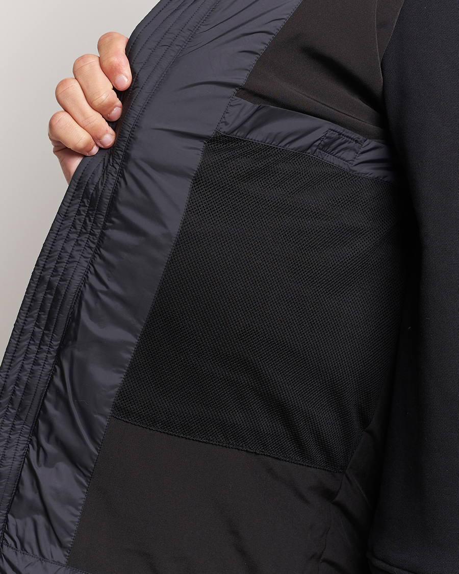 Homme | Manteaux Et Vestes | J.Lindeberg | Barrel Down Jacket Black