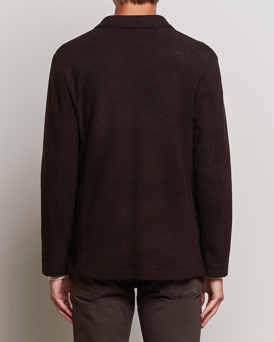 Homme | Blazers | J.Lindeberg | Carlton Wool Cardigan Blazer Delicioso