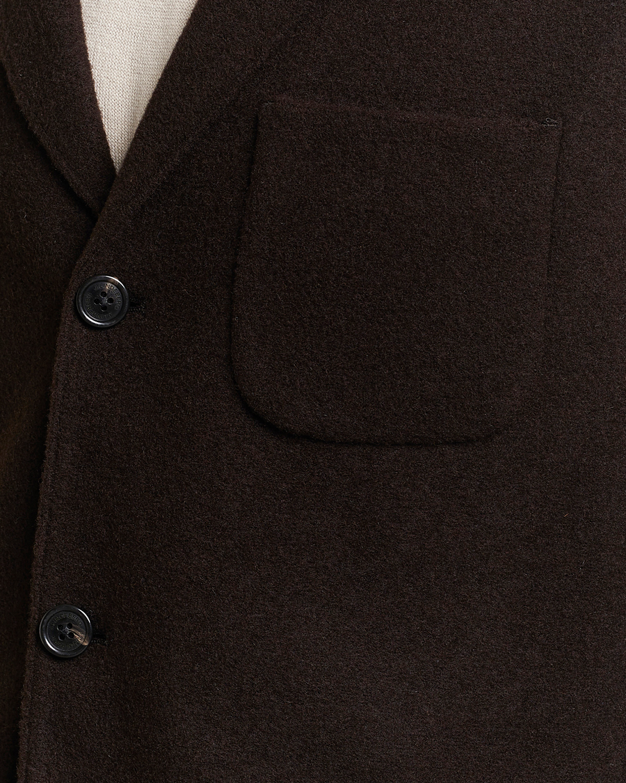 Homme | Blazers | J.Lindeberg | Carlton Wool Cardigan Blazer Delicioso