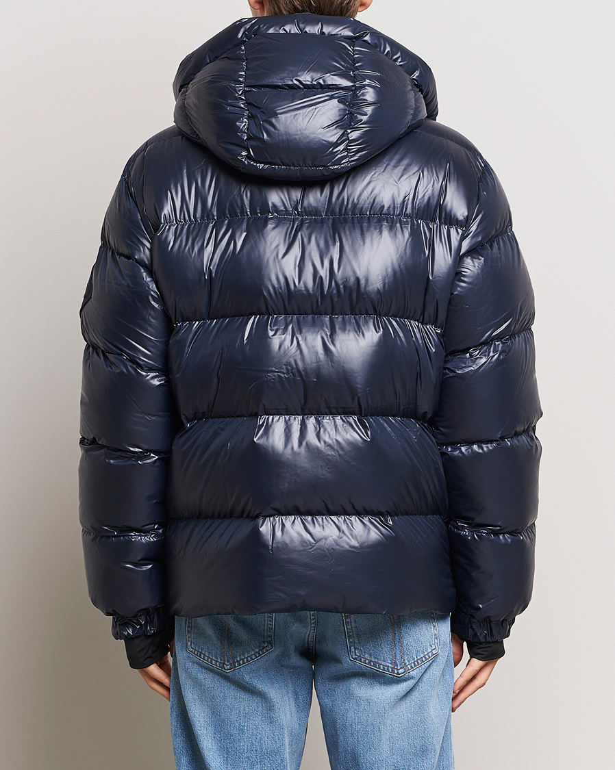 Homme | Manteaux Et Vestes | J.Lindeberg | Creek Down Jacket Navy