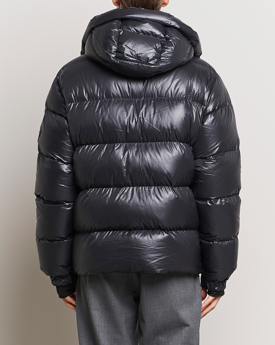 Homme | Manteaux Et Vestes | J.Lindeberg | Creek Down Jacket Black