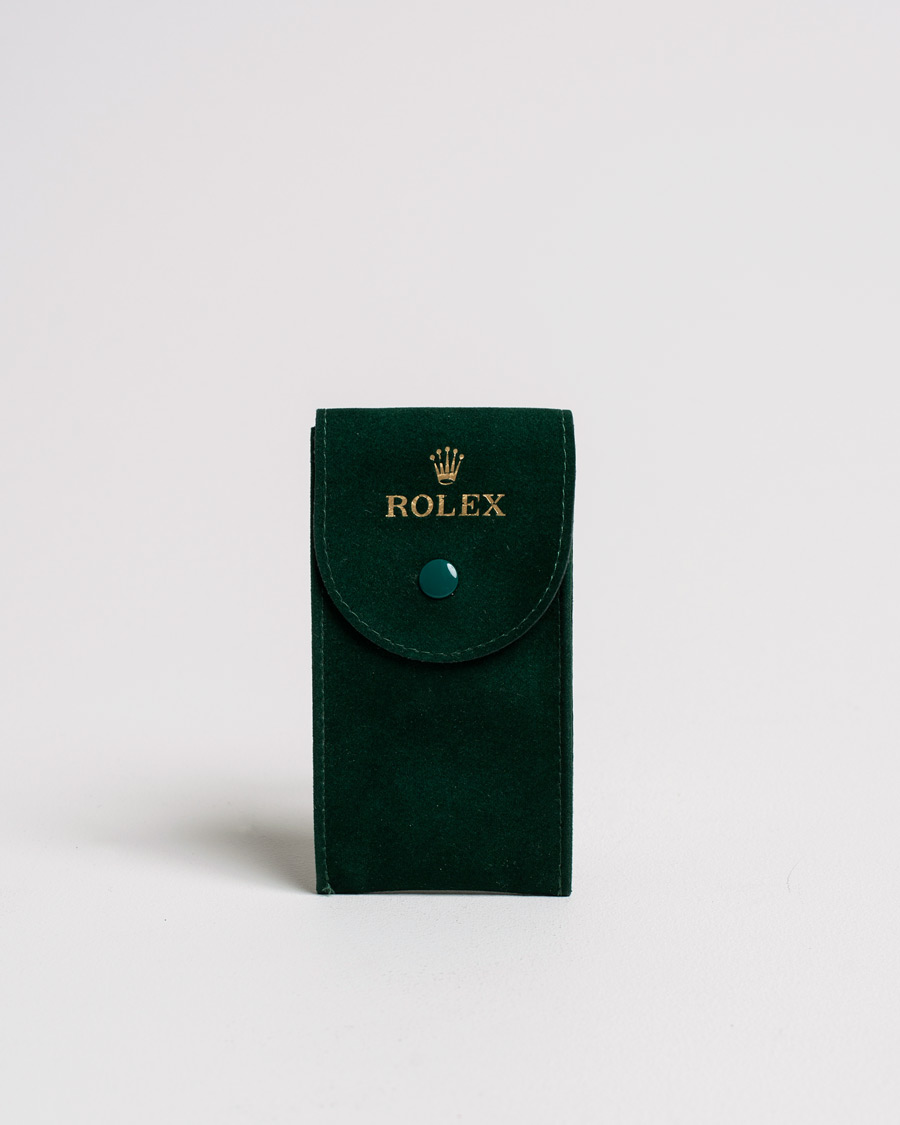 Homme | Rolex Pre-Owned Datejust 1603 Oyster Perpetual Steel Black | Rolex Pre-Owned | Datejust 1603 Oyster Perpetual Steel Black