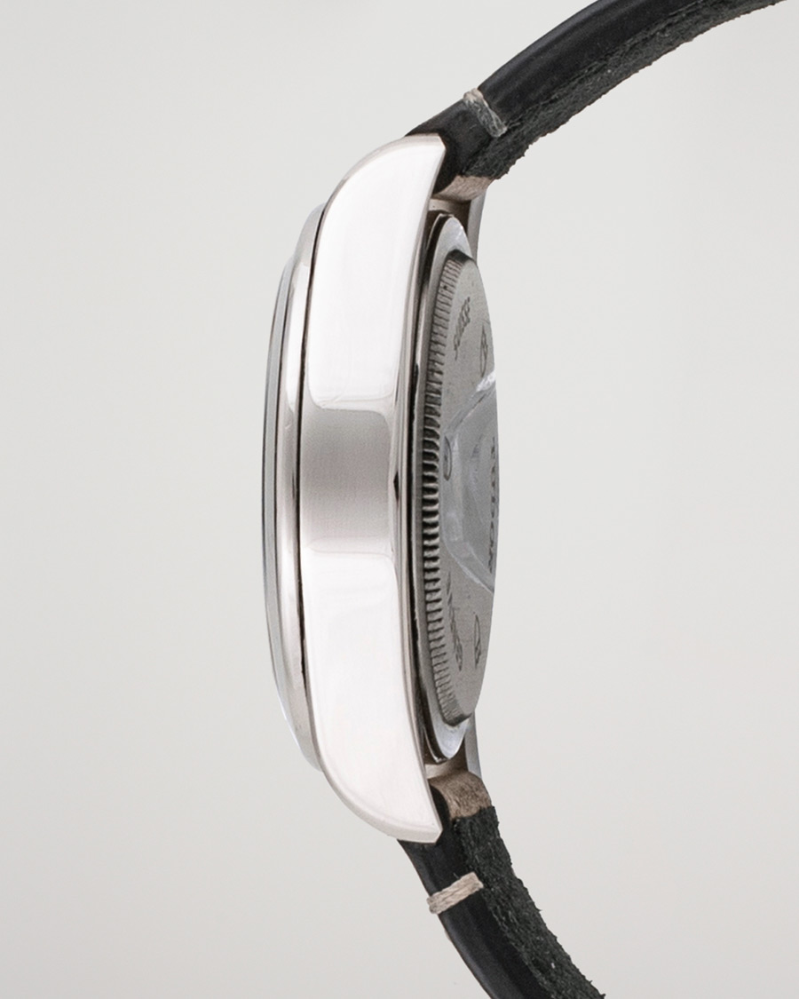 Homme | Tudor Pre-Owned Black Bay 32 79580 Steel Black | Tudor Pre-Owned | Black Bay 32 79580 Steel Black