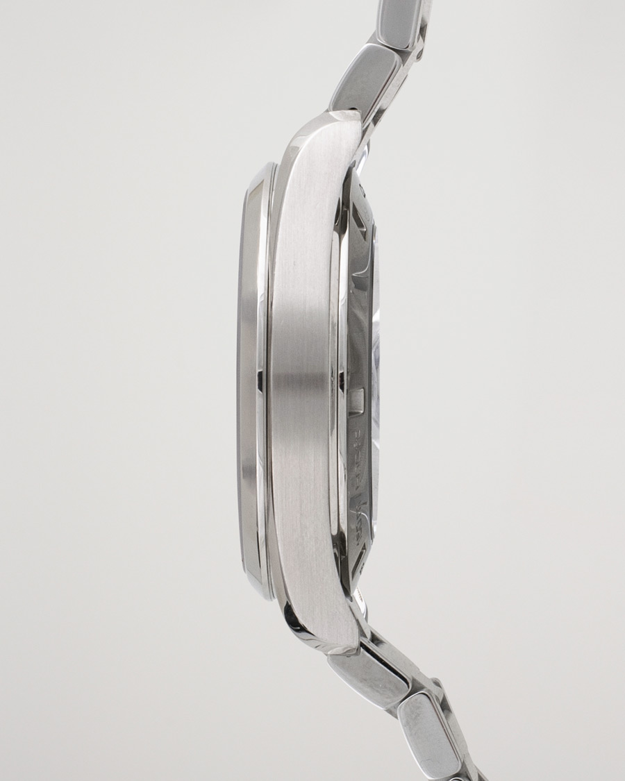 Homme | Omega Pre-Owned Seamaster Aqua Terra 231.13.42.21.06.001 Steel Grey | Omega Pre-Owned | Seamaster Aqua Terra 231.13.42.21.06.001 Steel Grey