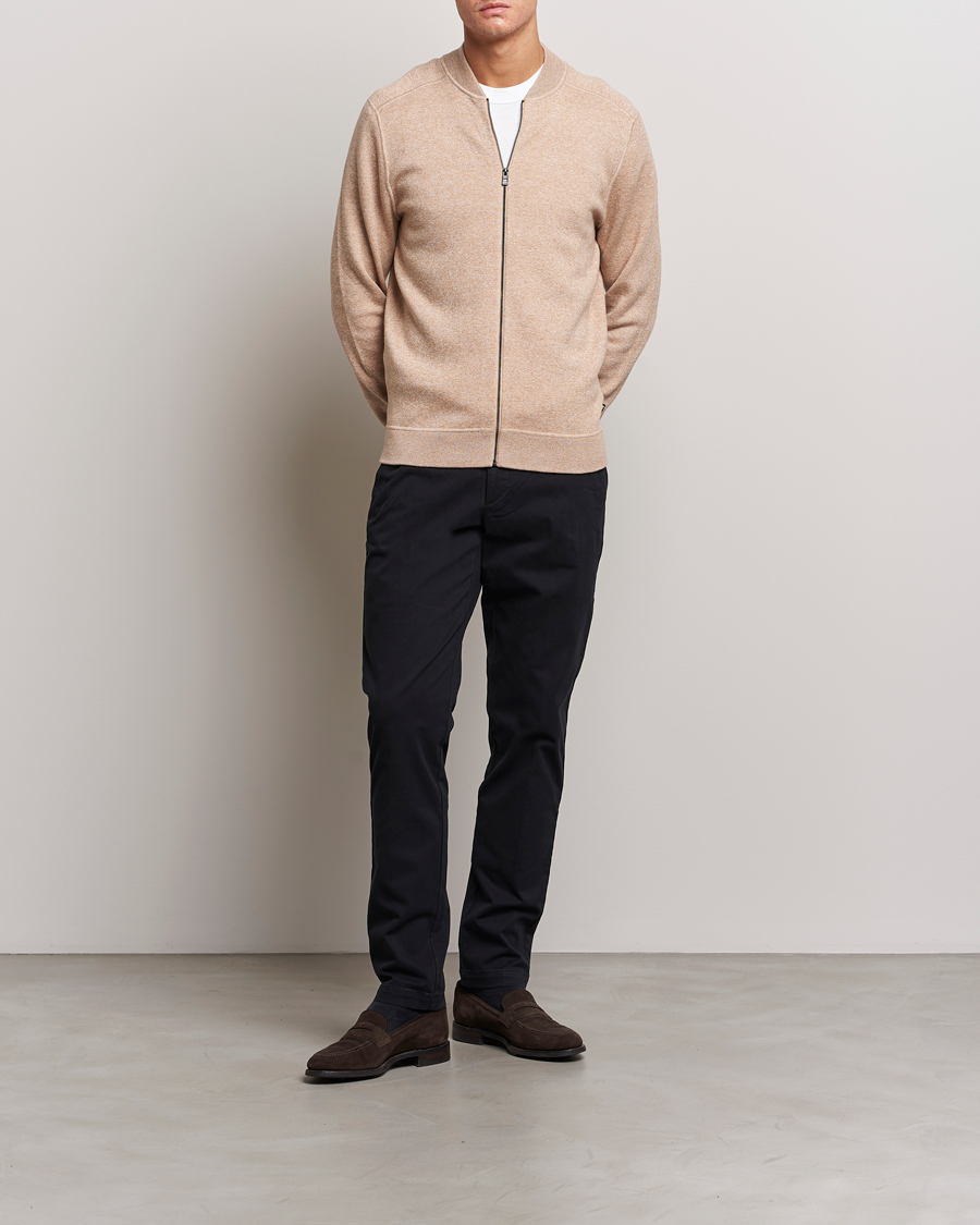 Homme | Pantalons | BOSS BLACK | Kaito1 Chinos Black