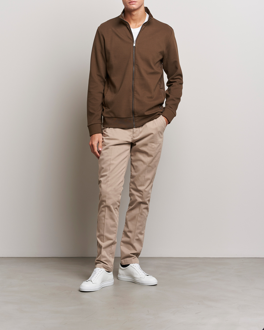Homme | Pantalons | BOSS BLACK | Kaito1 Chinos Open Beige