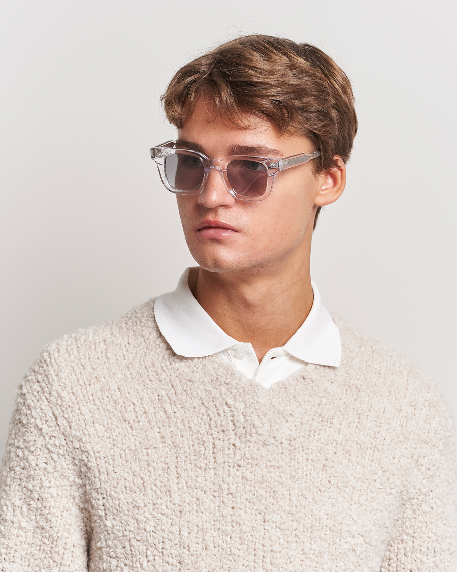 Homme |  | CHIMI | 04 Sunglasses Clear
