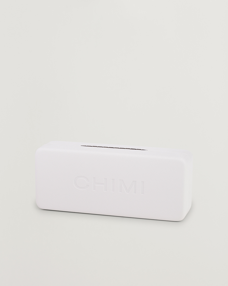 Homme | CHIMI 04 Sunglasses Clear | CHIMI | 04 Sunglasses Clear