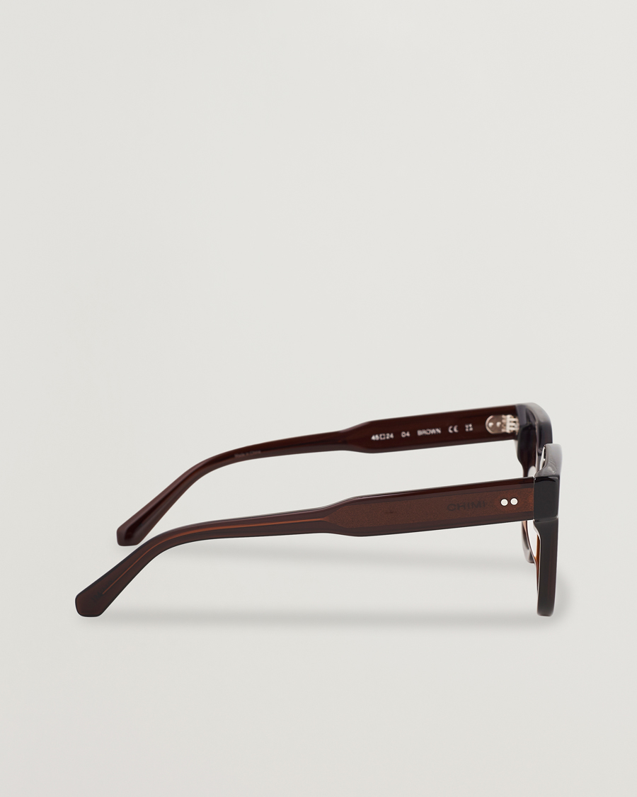 Homme | CHIMI 04 Sunglasses Brown | CHIMI | 04 Sunglasses Brown