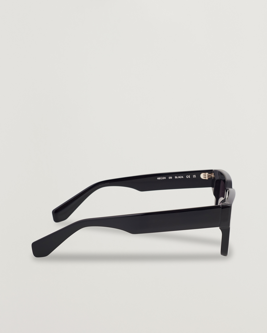 Homme | CHIMI 05 Sunglasses Black | CHIMI | 05 Sunglasses Black