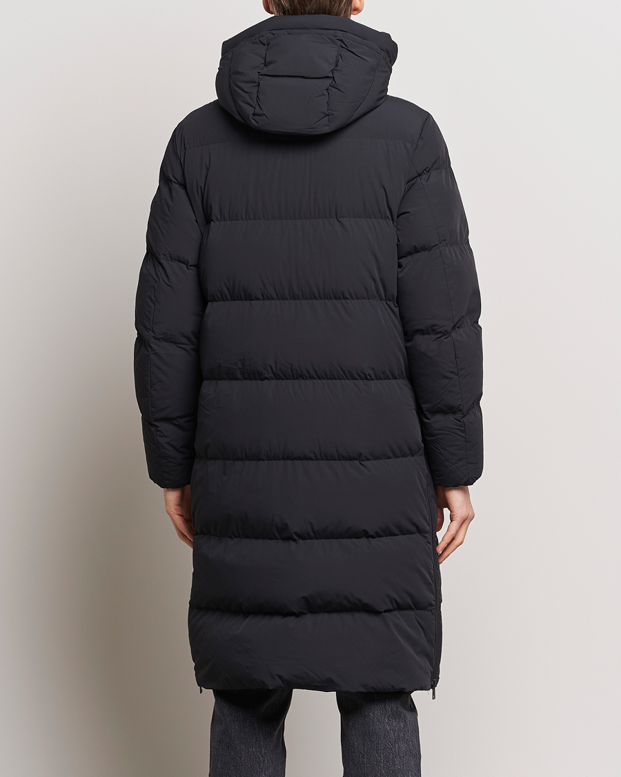 Homme | Manteaux Et Vestes | Woolrich | Sierra Supreme Down Parka Black