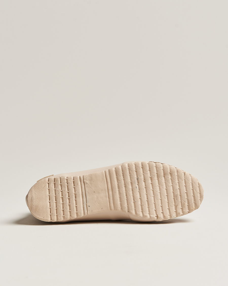 Homme | Novesta Rubber Sneaker Beige | Novesta | Rubber Sneaker Beige