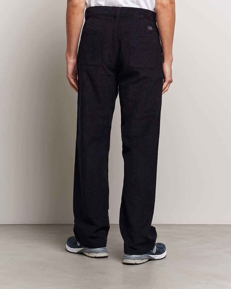 Homme | Pantalons | Nudie Jeans | Tuff Tony Corduroy Pants Navy