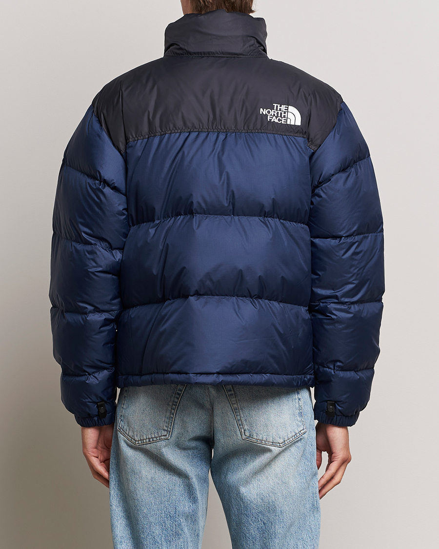 Homme | Manteaux Et Vestes | The North Face | 1996 Retro Nuptse Jacket Summit Navy