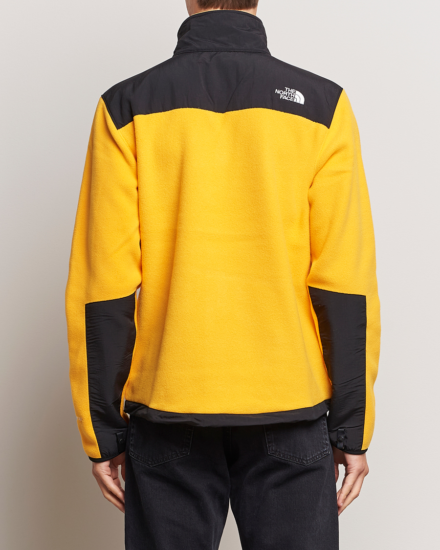 Homme | Manteaux Et Vestes | The North Face | Denali Jacket Summit Gold
