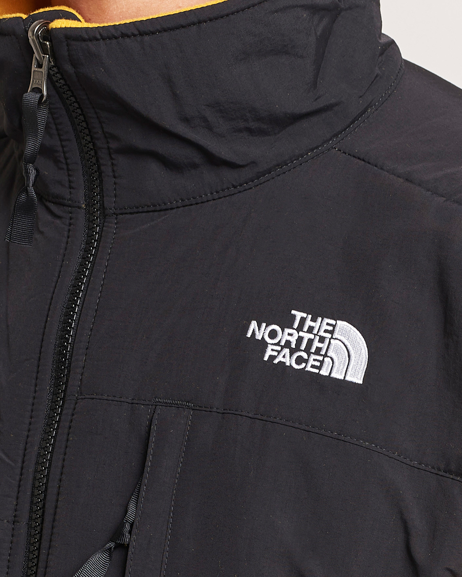 Homme | Manteaux Et Vestes | The North Face | Denali Jacket Summit Gold