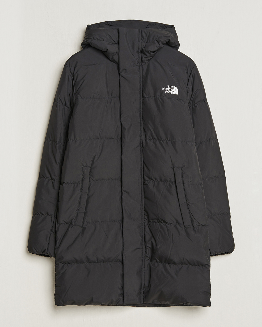 Homme | Manteaux Et Vestes | The North Face | Hydrenalite Down Parka Black