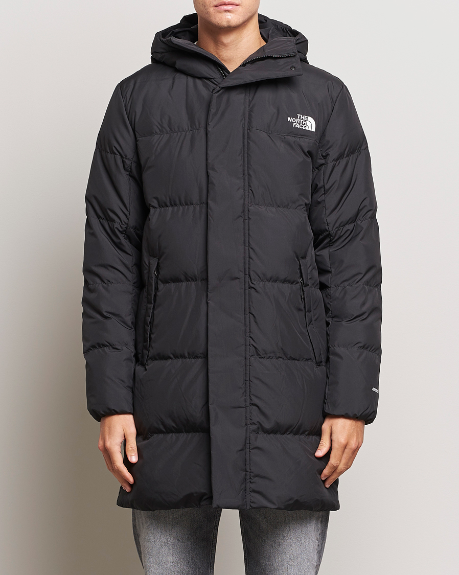 Homme | Manteaux Et Vestes | The North Face | Hydrenalite Down Parka Black