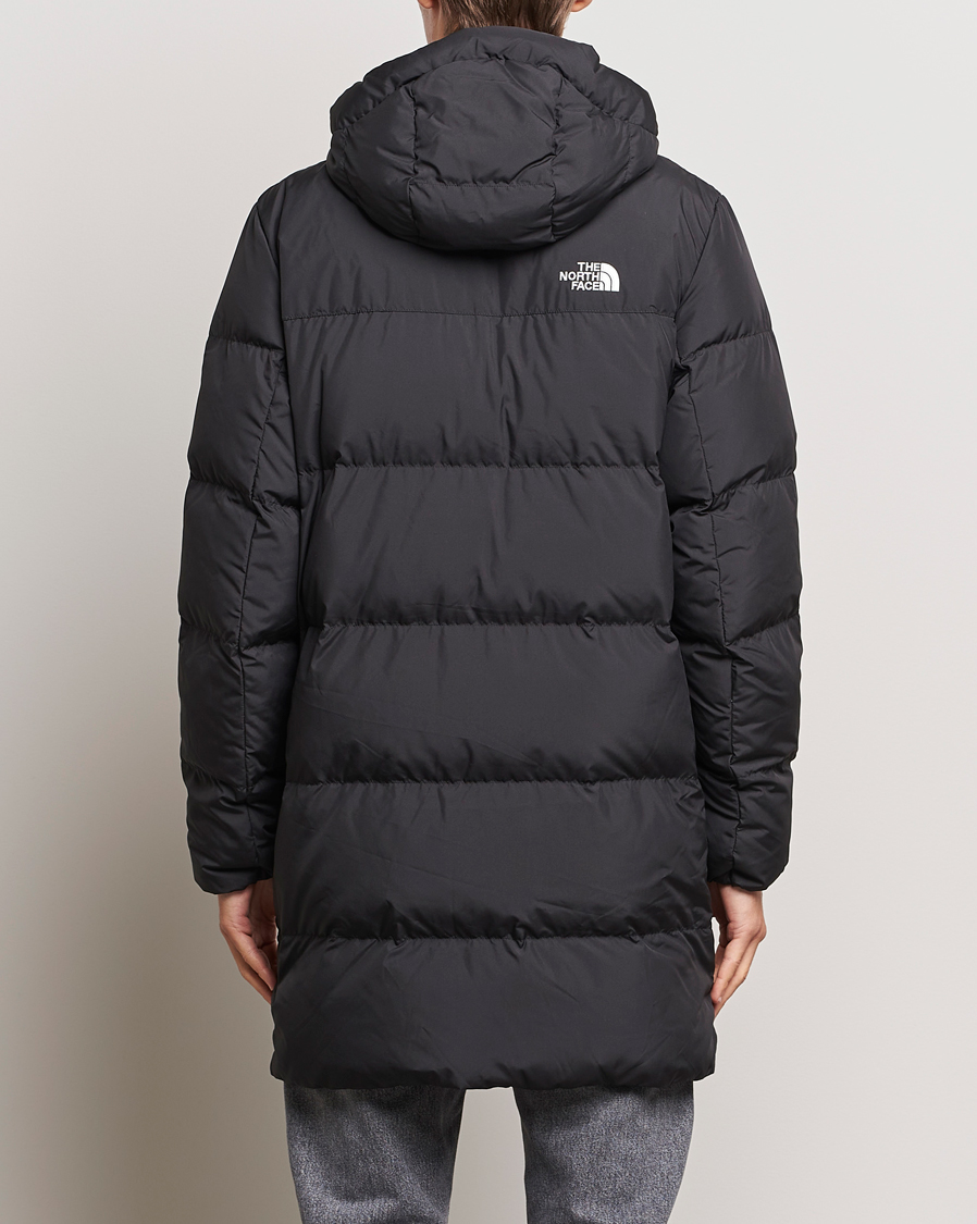 Homme | Manteaux Et Vestes | The North Face | Hydrenalite Down Parka Black