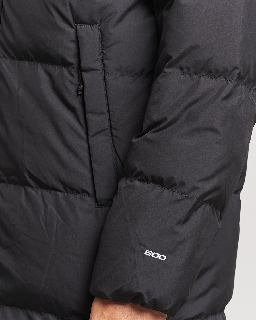 Homme | Manteaux Et Vestes | The North Face | Hydrenalite Down Parka Black
