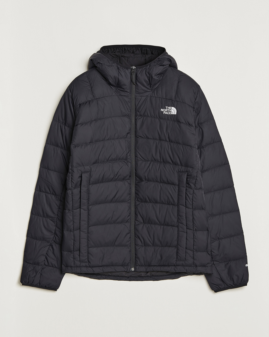 Homme | Manteaux Et Vestes | The North Face | Lapaz Hooded Jacket Black