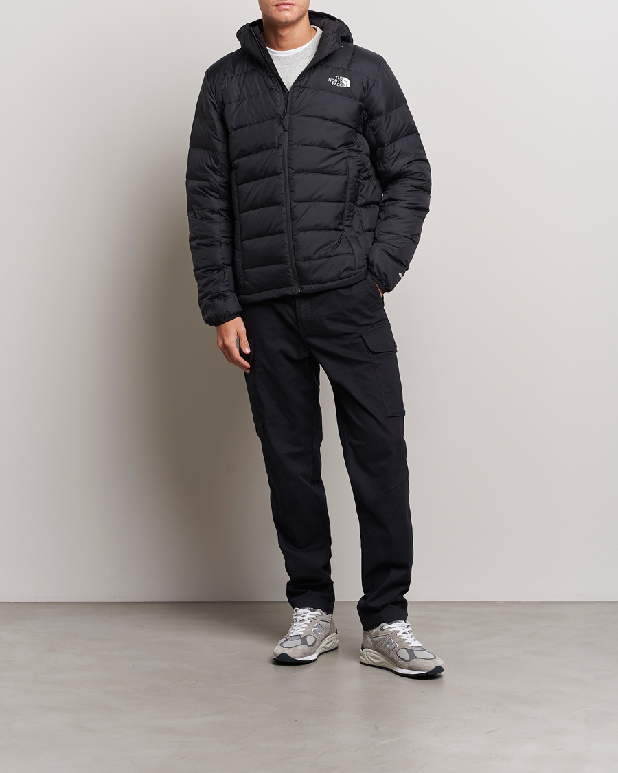 Homme | Manteaux Et Vestes | The North Face | Lapaz Hooded Jacket Black