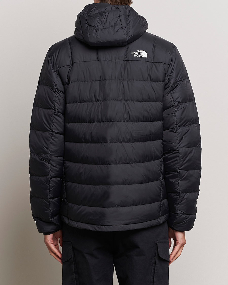 Homme | Manteaux Et Vestes | The North Face | Lapaz Hooded Jacket Black