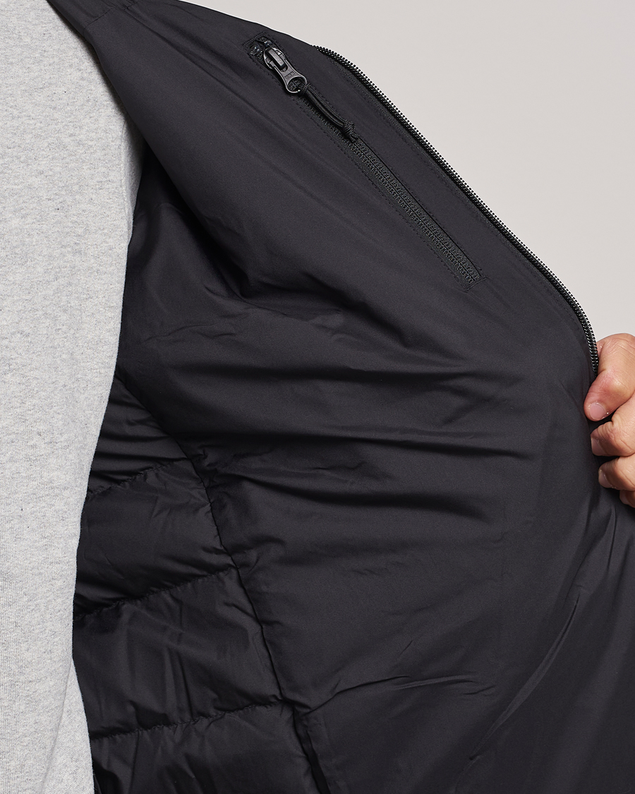 Homme | Manteaux Et Vestes | The North Face | Lapaz Hooded Jacket Black