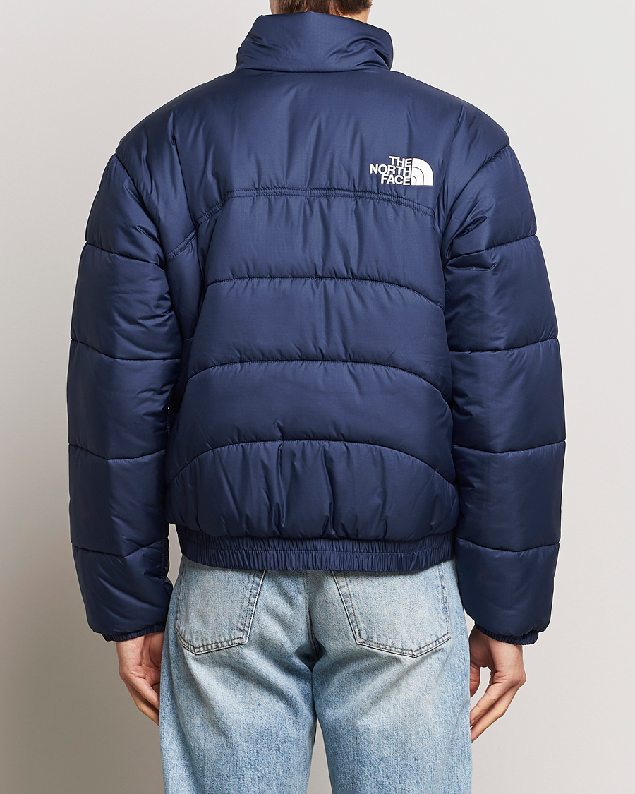 Homme | Manteaux Et Vestes | The North Face | 2000 Puffer Jacket Summit Navy