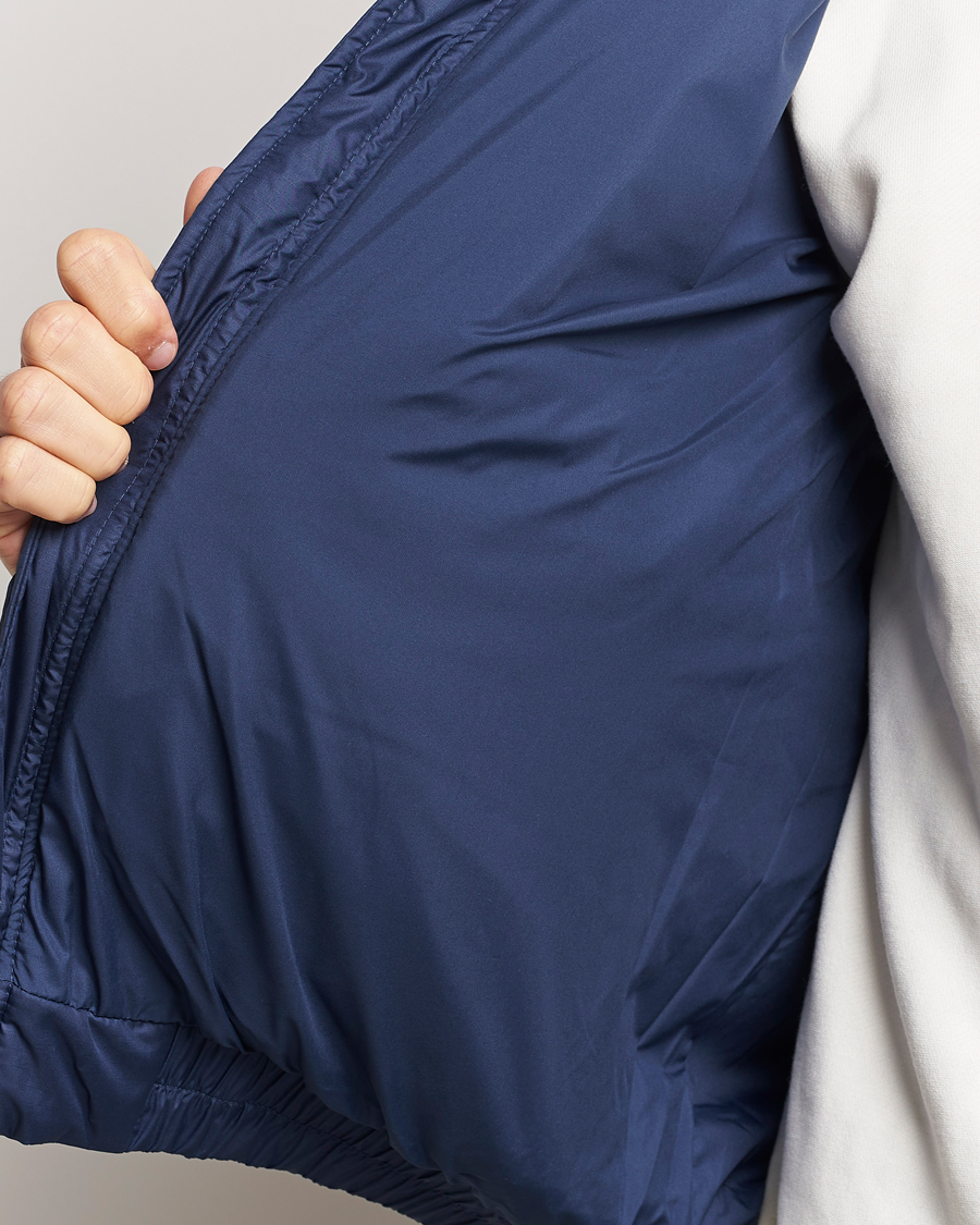 Homme | Manteaux Et Vestes | The North Face | 2000 Puffer Jacket Summit Navy