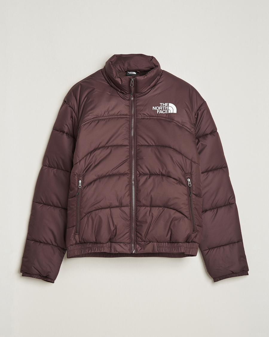 Homme | Manteaux Et Vestes | The North Face | 2000 Puffer Jacket Coal Brown