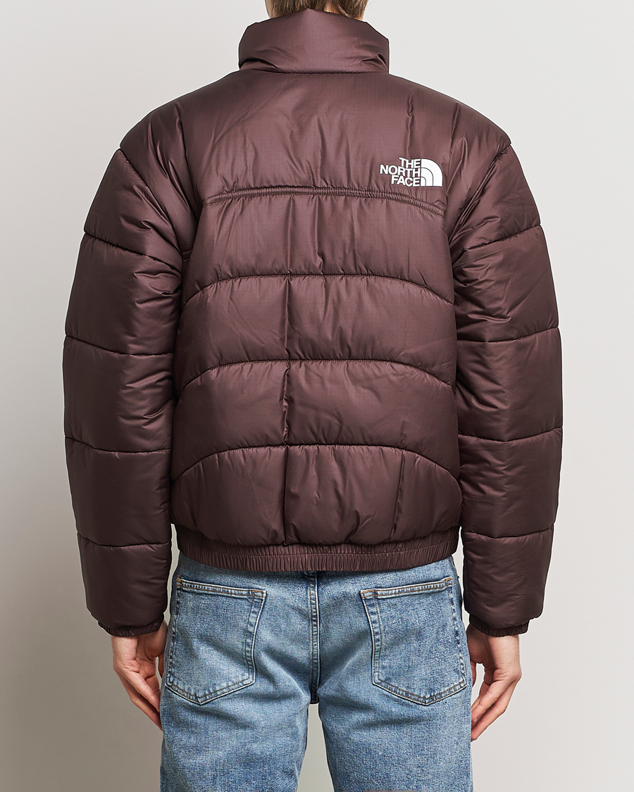 Homme | Manteaux Et Vestes | The North Face | 2000 Puffer Jacket Coal Brown